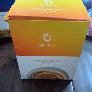 Optavia pancake fuelings.